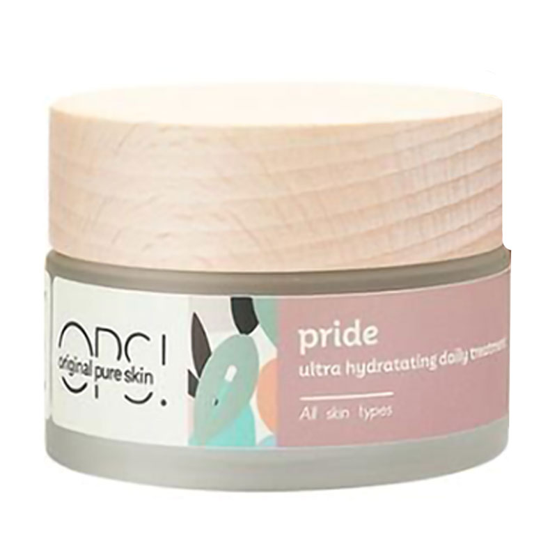 Ультразволожувальний крем для обличчя Original Pure Skin Pride Ultra Hydrating Daily Treatment, 50 мл